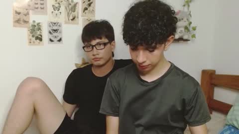 cuddly_and_jinx online show from 03.02.26