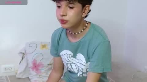 Cuddly online show from 09.29.25