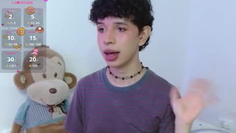 Cuddly online show from 11.23.25