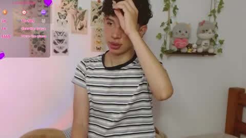 Cuddly online show from 03.30.26