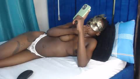 christine muyoka khaemba online show from 12.03.25