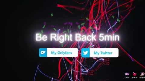 Snapshot of cuddlylina chatting on 10.14.25 CuddlyLina online show from 10.14.25