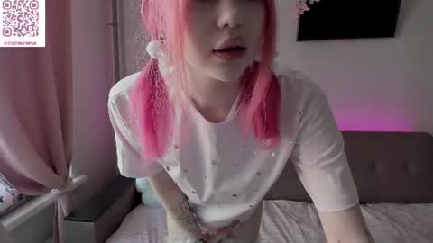 Snapshot of cuddlymisa chatting on 06.10.26 Misa. online show from 06.10.26