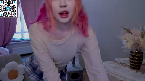 Snapshot of cuddlymisa chatting on 06.23.26 Misa. online show from 06.23.26