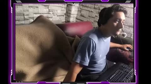 Snapshot of cuerosex chatting on 10.15.25 CueroSex online show from 10.15.25