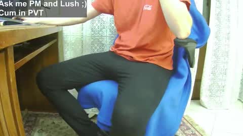 Leo online show from 11.14.25