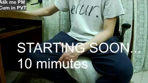 Snapshot of culonudo23 chatting on 05.03.26 Leo online show from 05.03.26