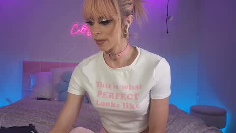 Cult Barbie online show from 02.23.25