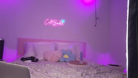 Cult Barbie online show from 04.09.26