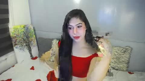 SASSY  ANGEL3 online show from 02.12.25