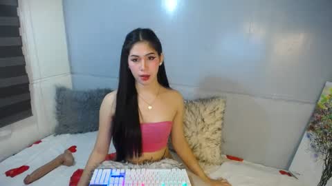 SASSY  ANGEL3 online show from 02.17.25