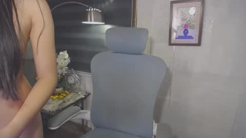 SASSY  ANGEL3 online show from 02.27.25