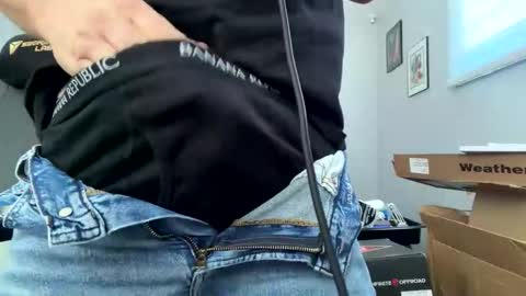 cum908 online show from 02.13.26