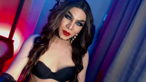 CUMMELA SLUTI online show from 03.01.25