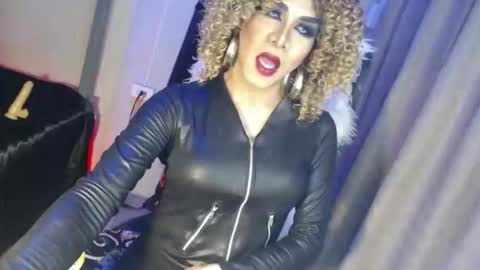 CUMMELA SLUTI online show from 02.16.26