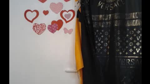 Snapshot of cum_667519 chatting on 12.03.25 Ann online show from 12.03.25