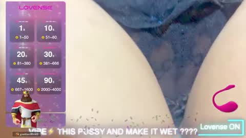 im KIM new girl to spoil online show from 09.10.25