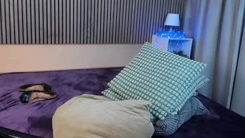 Angel Cums room online show from 02.27.25