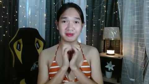 Ashly online show from 10.23.25