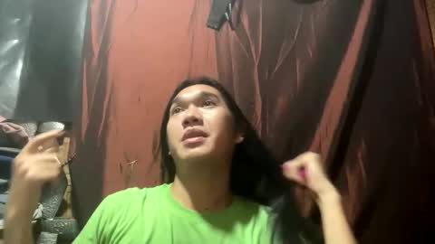 Ashly online show from 03.23.26