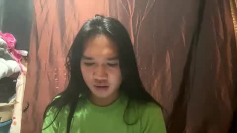 Ashly online show from 04.19.26