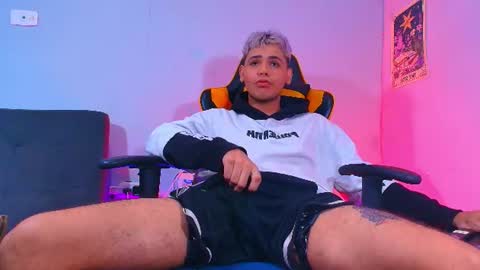DAVID online show from 07.02.26