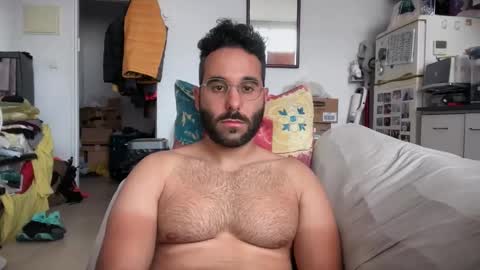 Cuman online show from 05.17.26