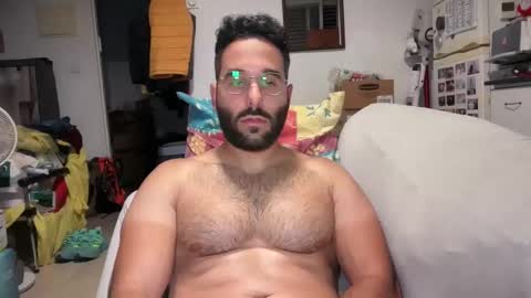 Cuman online show from 06.05.26