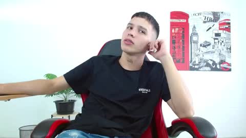 cumandres online show from 10.06.25