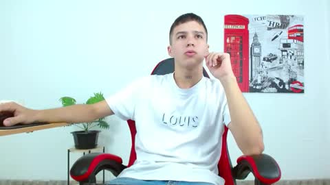 cumandres online show from 10.09.25