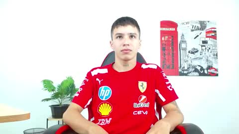 cumandres online show from 10.10.25