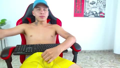 cumandres online show from 01.17.26