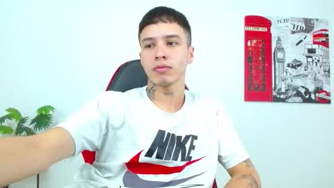 cumandres online show from 03.12.26