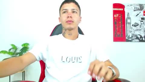 cumandres online show from 03.24.26