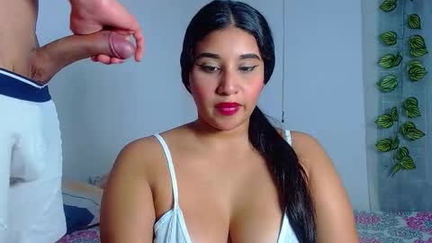Snapshot of cumb0y_squirtgirl chatting on 03.20.26 Pablo and emma online show from 03.20.26