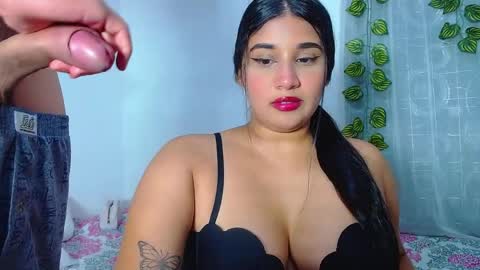 Snapshot of cumb0y_squirtgirl chatting on 03.30.26 Pablo and emma online show from 03.30.26
