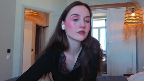 fansly -  lilyband online show from 12.17.25