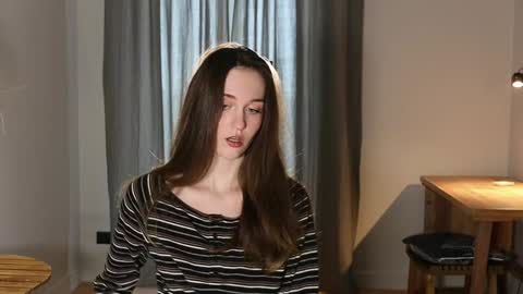 Snapshot of cumband chatting on 02.03.26 fansly - lilyband online show from 02.03.26