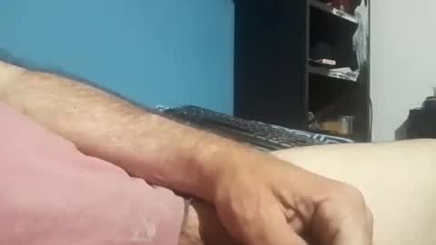 cumbian_chero online show from 03.22.26