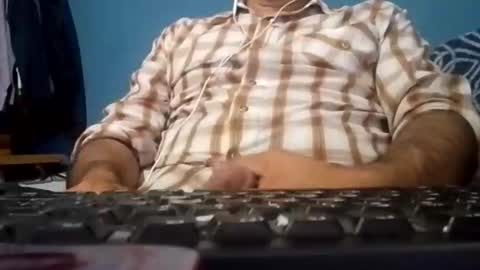 cumbian_chero online show from 06.01.26