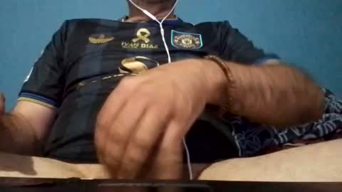 Snapshot of cumbian_chero chatting on 06.25.26 cumbian_chero online show from 06.25.26