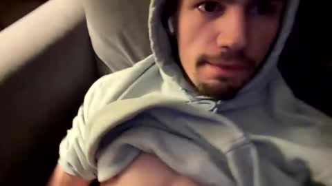 cumbuckets17 online show from 10.02.25