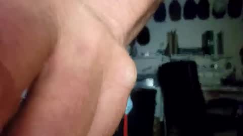 cumcurdaddy online show from 05.22.26