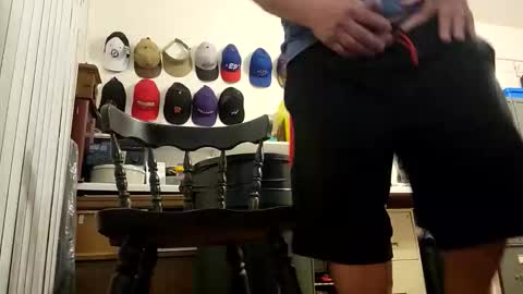 cumcurdaddy online show from 06.04.26