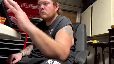 cumdaddyy92 online show from 09.12.25