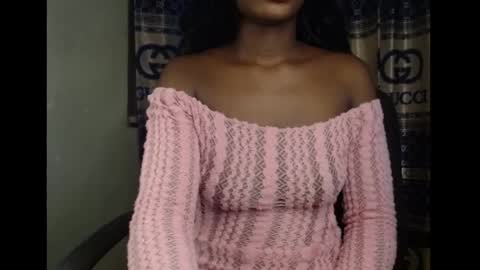 cumebony_petit online show from 09.19.25