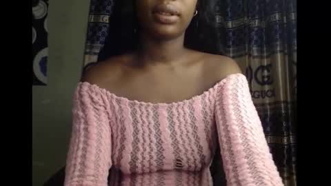 cumebony_petit online show from 09.21.25