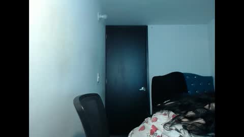 Snapshot of cumeva69 chatting on 10.12.25 cumEva69 online show from 10.12.25