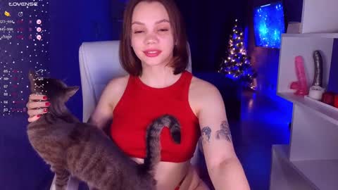 Eva online show from 12.27.24