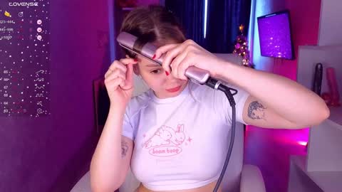 Eva online show from 01.07.25